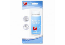 56679 Bestway Круглый каркасный бассейн 305х76см + фильтр-насос