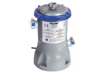 56706 Bestway Круглый каркасный бассейн 366х76см