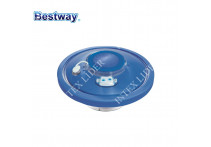 58493 BestWay Плавающий фонтанчик с подсветкой 14 см