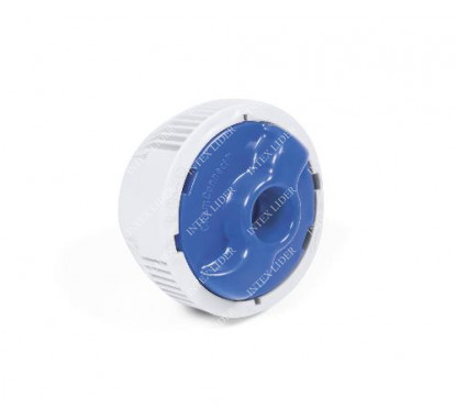 Прямоугольный каркасный бассейн Bestway 412х201х122см+фильтр-насос, лестница, (56722)